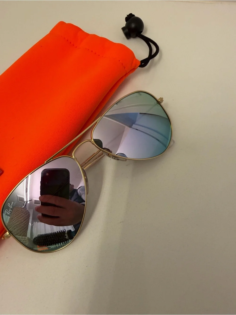 Ray-Ban classic ray